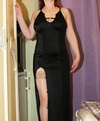 Я знаю, как раскрыть все твои тайные фантазии и удовлетворить твои самые смелые желания. Закрытые двери станут местом, где я смогу рассказать тебе все, что хочешь услышать. Я знаю, как разнообразить нашу встречу и подарить тебе самые яркие моменты. У меня есть весь арсенал для пикантных игр и искушений. Позволь мне показать тебе мое умение и мастерство. Живу в Москве, где можно воплотить любую фантазию нашей встречи. Только ты и я. 💋 382, 45 лет